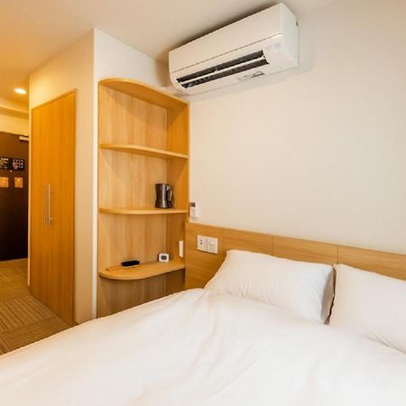 Hopetree Tennoji Osaka Dış mekan fotoğraf