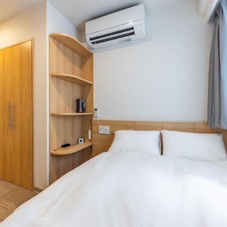 Hopetree Tennoji Osaka Dış mekan fotoğraf